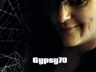 Gypsy70