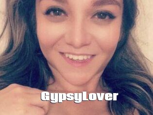 GypsyLover