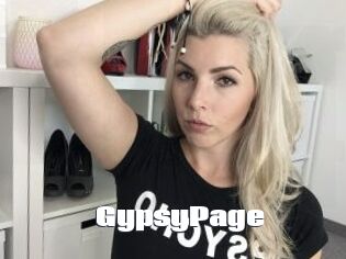 GypsyPage