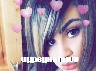 GypsyRain100