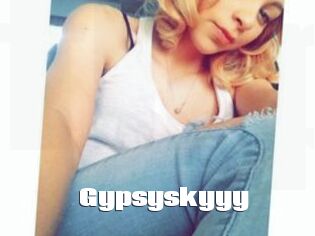 Gypsyskyyy