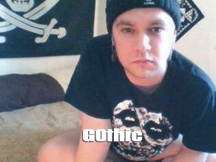 G0thic