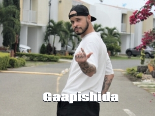 Gaapishida