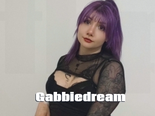 Gabbiedream