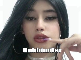 Gabbimiler