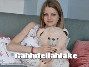 Gabbriellablake