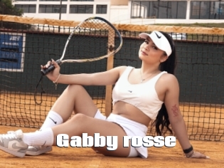 Gabby_rosse
