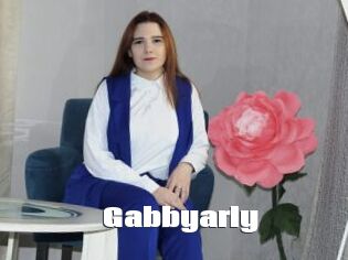 Gabbyarly