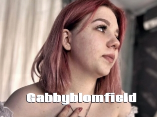Gabbyblomfield