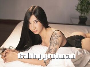 Gabbygrutman