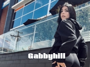 Gabbyhill