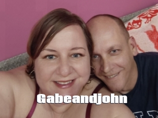 Gabeandjohn