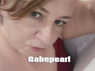 gabepearl The hot porn