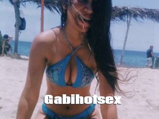 Gabihotsex