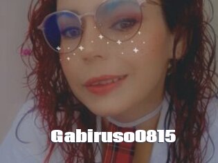 Gabiruso0815