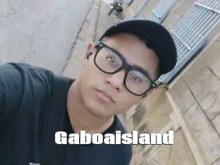 Gaboaisland