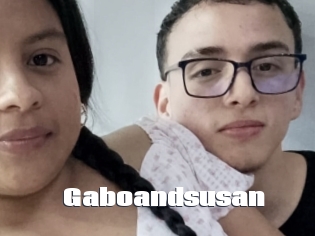 gaboandsusan The hot porn