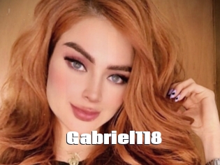 Gabriel118