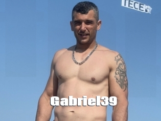 gabriel39 The hot porn