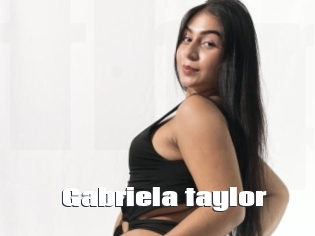 Gabriela_taylor