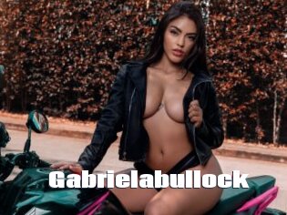 Gabrielabullock