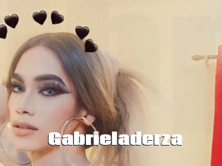 Gabrieladerza