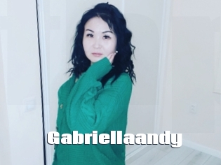 Gabriellaandy