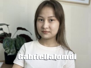 Gabriellalomdi