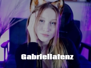 Gabriellatenz