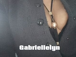 Gabriellelyn