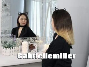 Gabriellemiller