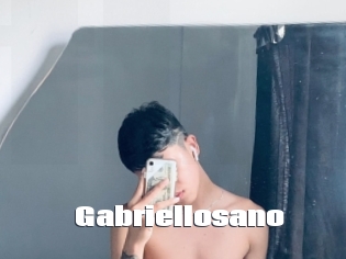Gabriellosano