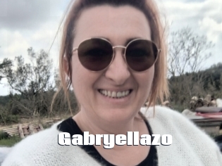 gabryellazo The hot porn