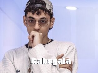 Gabsgala