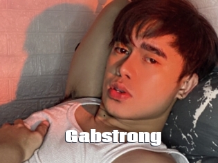 Gabstrong