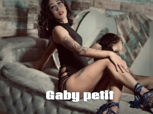 Gaby_petit