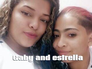 Gaby_and_estrella