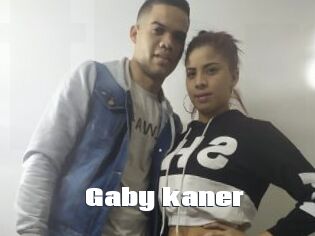 Gaby_kaner