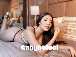 Gabybeluci
