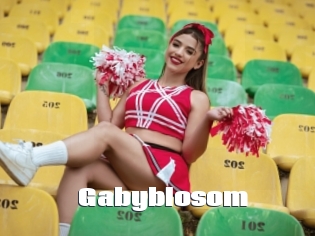 Gabyblosom