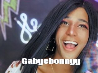 Gabyebonnyy