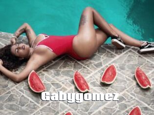 Gabygomez