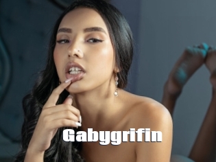 gabygrifin The hot porn