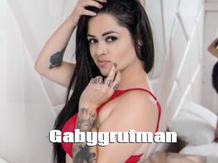 Gabygrutman
