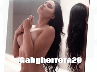 Gabyherrera29