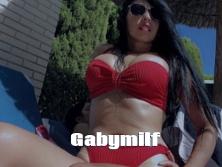 Gabymilf