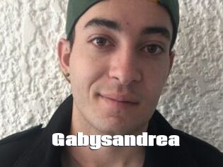 Gabysandrea