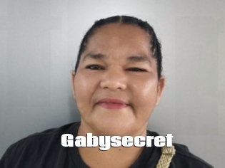 Gabysecret