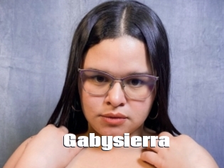 Gabysierra