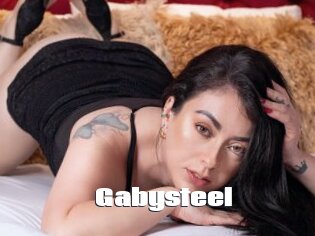 Gabysteel